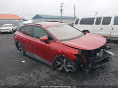 1V27SPE88RC005716 2024 VOLKSWAGEN ID.4
