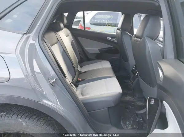 1V27SPE88RC007823 2024 VOLKSWAGEN ID.4 - Image 8