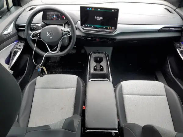 1V27SPE8XRC000615 2024 VOLKSWAGEN ID.4 - Image 8
