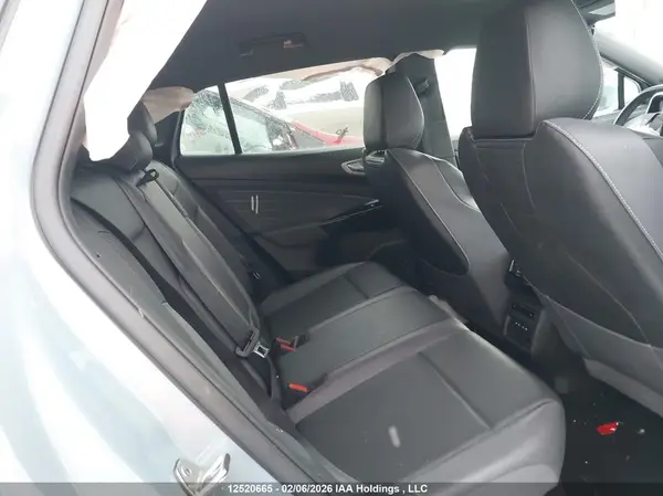 1V29NPE81PC046685 2023 VOLKSWAGEN ID.4 - Image 8
