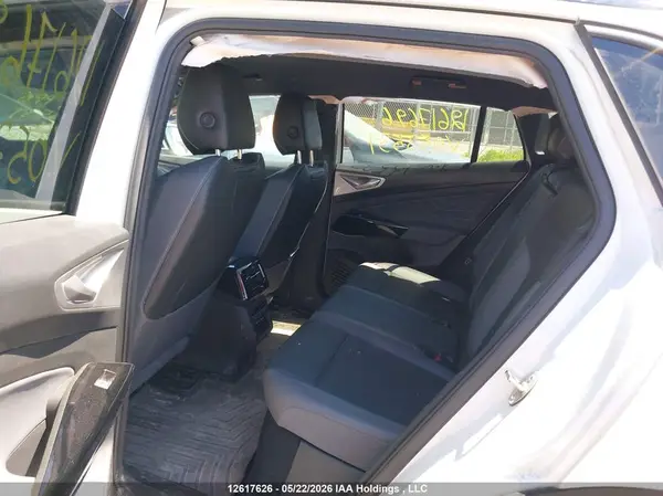 1V29NPE83PC053539 2023 VOLKSWAGEN ID.4 - Image 8