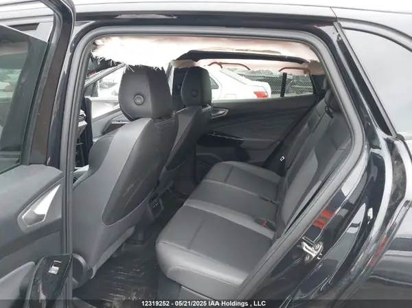 1V29NPE85PC027220 2023 VOLKSWAGEN ID.4 - Image 8