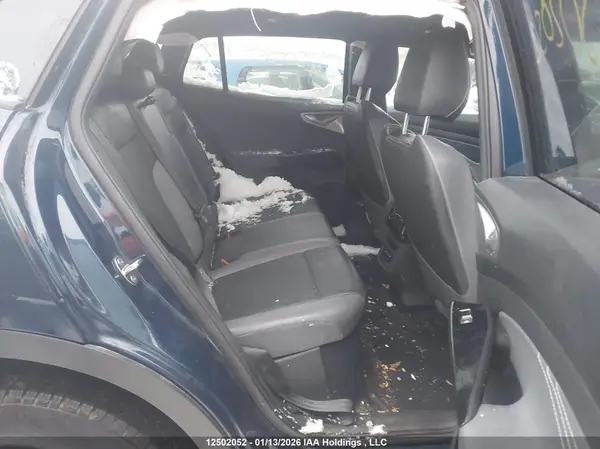 1V29NPE86PC053096 2023 VOLKSWAGEN ID.4 - Image 8
