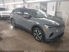 1V29NPE87PC056024 2023 VOLKSWAGEN ID.4