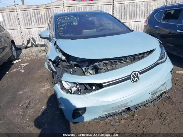 1V29NPE88PC033643 2023 VOLKSWAGEN ID.4 - Image 1
