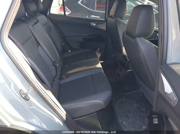 1V29NPE88PC033643 2023 VOLKSWAGEN ID.4 - Image 8