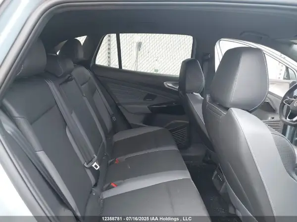 1V29SPE82RC005137 2024 VOLKSWAGEN ID.4 - Image 8
