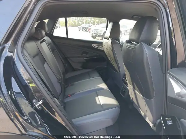 1V29SPE84RC009609 2024 VOLKSWAGEN ID.4 - Image 8