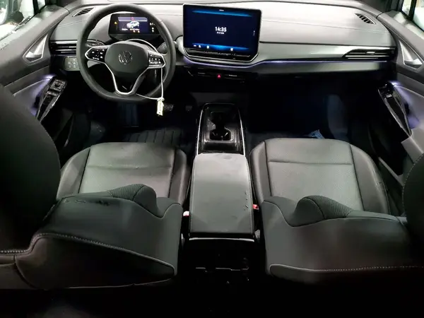 1V29SPE85RC022126 2024 VOLKSWAGEN ID.4 - Image 8