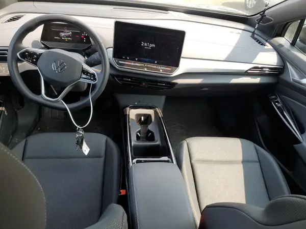 1V29SPE85RC023132 2024 VOLKSWAGEN ID.4 - Image 8