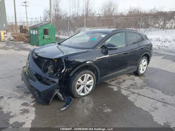 1V29SPE89RC020735 2024 VOLKSWAGEN ID.4 - Image 2