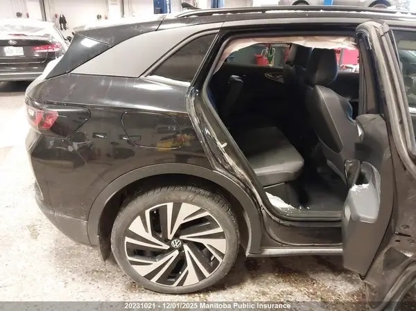 1V29SPE8XRC001871 2024 VOLKSWAGEN ID.4 - Image 8