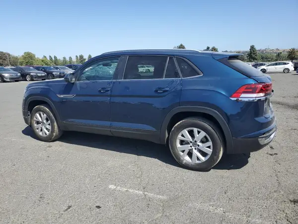 1V2AC2CA0LC200471 2020 VOLKSWAGEN ATLAS - Image 2