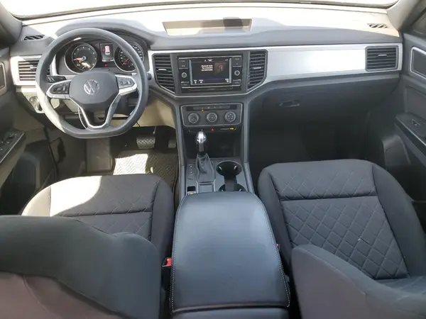 1V2AC2CA0LC200471 2020 VOLKSWAGEN ATLAS - Image 8