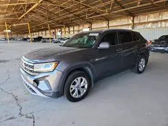 1V2AC2CA0LC214712 2020 VOLKSWAGEN ATLAS