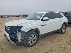 1V2AC2CA0LC222308 2020 VOLKSWAGEN ATLAS