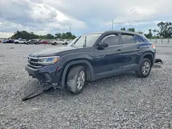 1V2AC2CA0MC231463 2021 VOLKSWAGEN ATLAS