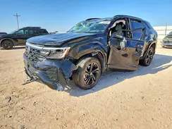 1V2AC2CA1TC207932 2026 VOLKSWAGEN ATLAS
