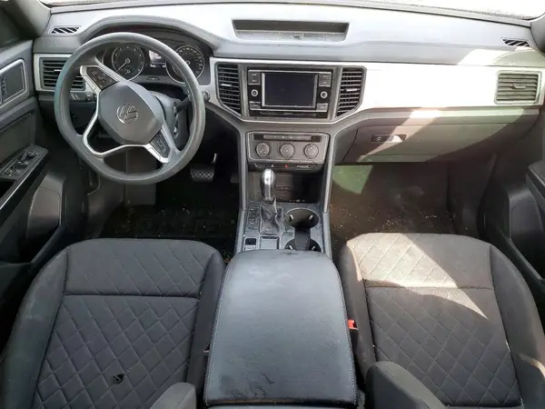 1V2AC2CA4LC200764 2020 VOLKSWAGEN ATLAS - Image 8