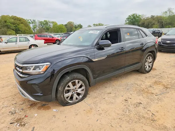 1V2AC2CA4LC210419 2020 VOLKSWAGEN ATLAS - Image 1