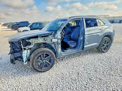 1V2AC2CA4TC204670 2026 VOLKSWAGEN ATLAS