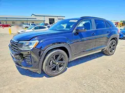 1V2AC2CA4TC212770 2026 VOLKSWAGEN ATLAS