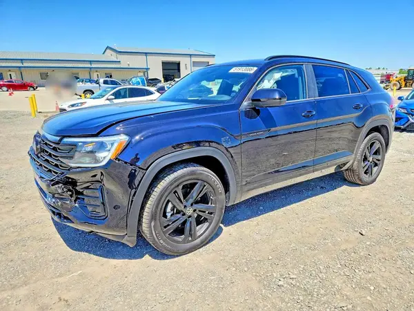 1V2AC2CA4TC212770 2026 VOLKSWAGEN ATLAS - Image 1
