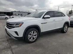 1V2AC2CA5MC202542 2021 VOLKSWAGEN ATLAS