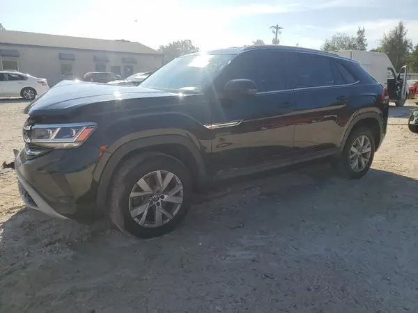 1V2AC2CA5MC224251 2021 VOLKSWAGEN ATLAS - Image 1