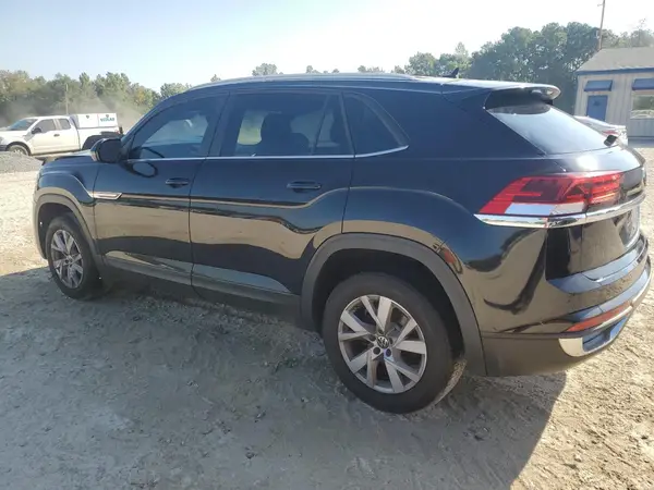 1V2AC2CA5MC224251 2021 VOLKSWAGEN ATLAS - Image 2
