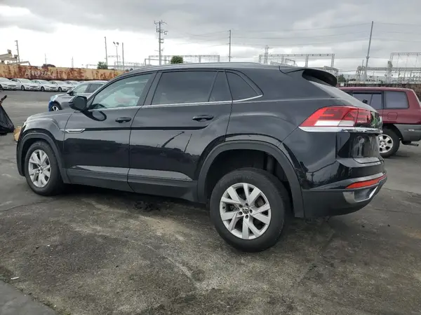 1V2AC2CA5MC239087 2021 VOLKSWAGEN ATLAS - Image 2