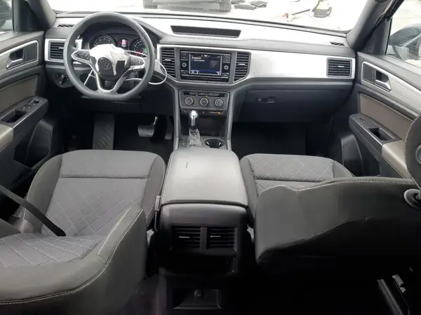 1V2AC2CA5MC239087 2021 VOLKSWAGEN ATLAS - Image 8