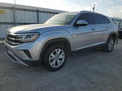 1V2AC2CA6LC201821 2020 VOLKSWAGEN ATLAS