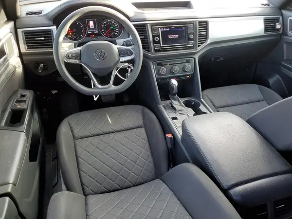 1V2AC2CA6LC201821 2020 VOLKSWAGEN ATLAS - Image 8