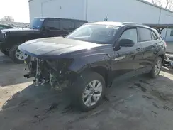 1V2AC2CA6MC210262 2021 VOLKSWAGEN ATLAS