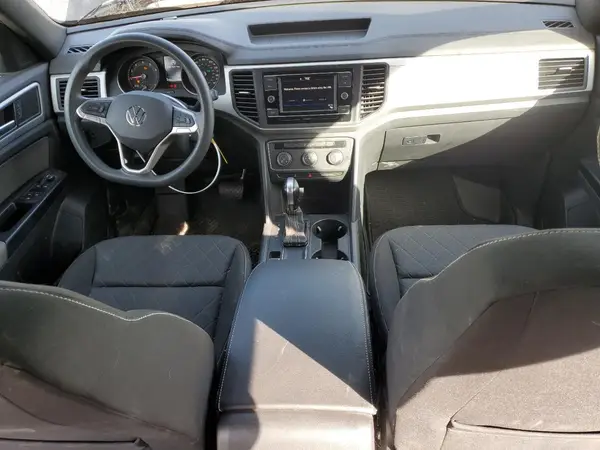 1V2AC2CA6MC210262 2021 VOLKSWAGEN ATLAS - Image 8