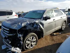 1V2AC2CA6MC227062 2021 VOLKSWAGEN ATLAS