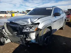 1V2AC2CA6NC229380 2022 VOLKSWAGEN ATLAS