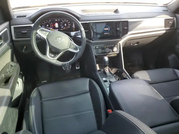 1V2AC2CA6NC229380 2022 VOLKSWAGEN ATLAS - Image 8