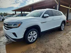 1V2AC2CA7LC201388 2020 VOLKSWAGEN ATLAS