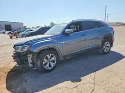 1V2AC2CA8LC200721 2020 VOLKSWAGEN ATLAS