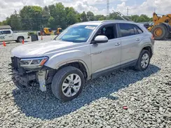 1V2AC2CA8LC201013 2020 VOLKSWAGEN ATLAS