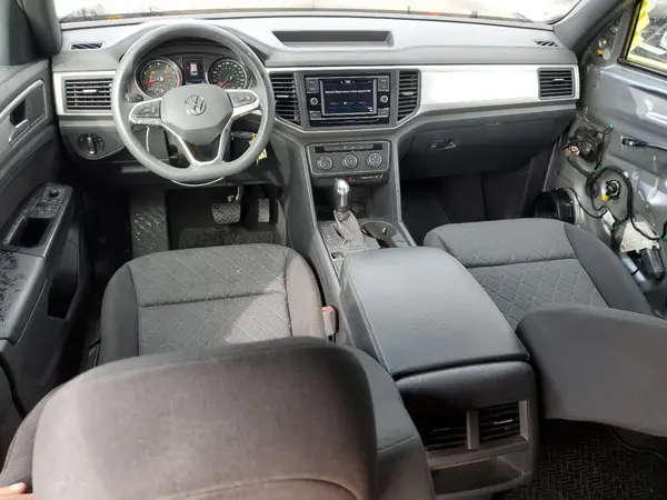 1V2AC2CA8LC201352 2020 VOLKSWAGEN ATLAS - Image 8