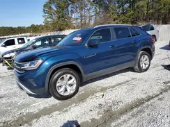 1V2AC2CA8LC225330 2020 VOLKSWAGEN ATLAS