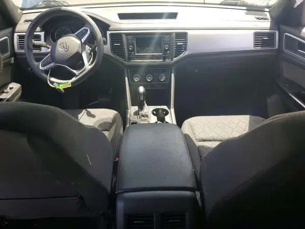 1V2AC2CA8MC217777 2021 VOLKSWAGEN ATLAS - Image 8