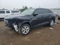 1V2AC2CA8MC241237 2021 VOLKSWAGEN ATLAS