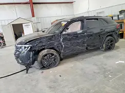 1V2AC2CA8TC219561 2026 VOLKSWAGEN ATLAS