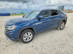 1V2AC2CA9LC200808 2020 VOLKSWAGEN ATLAS