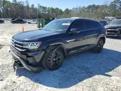 1V2AC2CA9MC225774 2021 VOLKSWAGEN ATLAS