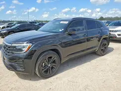 1V2AC2CA9TC214689 2026 VOLKSWAGEN ATLAS